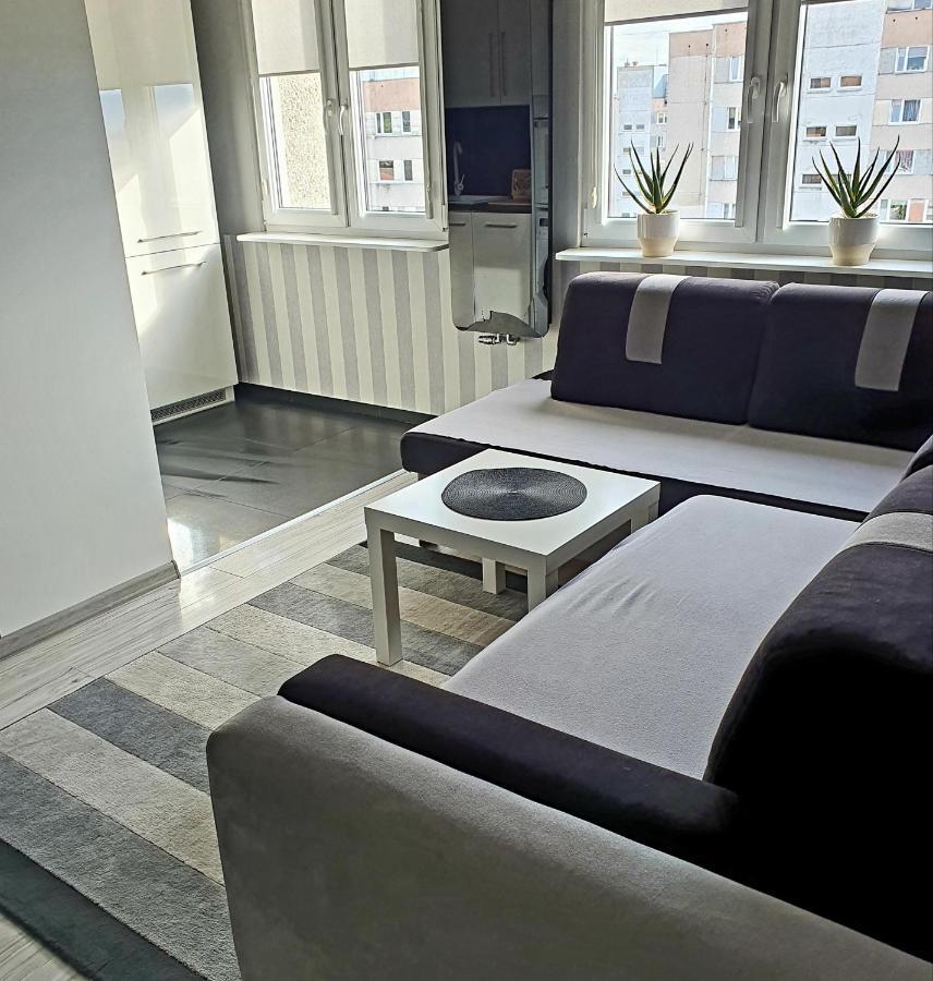 Spoldzielcza 22 Apartament Sky Line Kłodzko Exterior foto