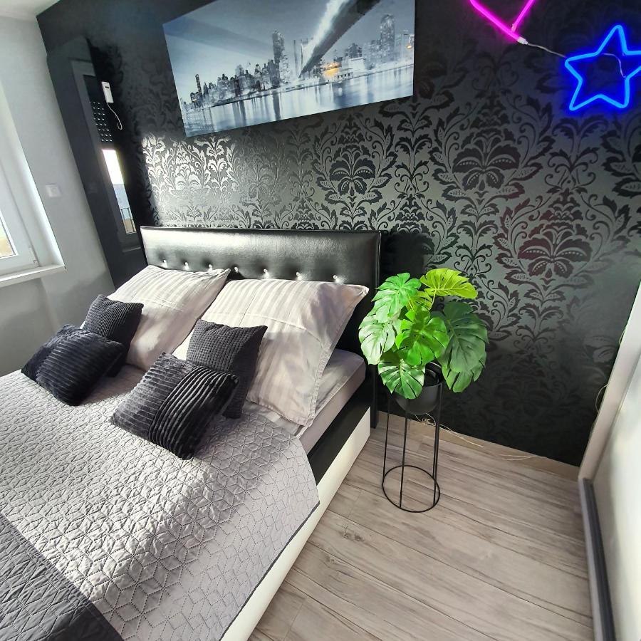 Spoldzielcza 22 Apartament Sky Line Kłodzko Exterior foto