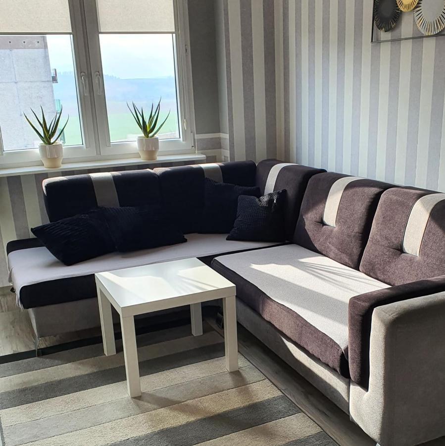 Spoldzielcza 22 Apartament Sky Line Kłodzko Exterior foto