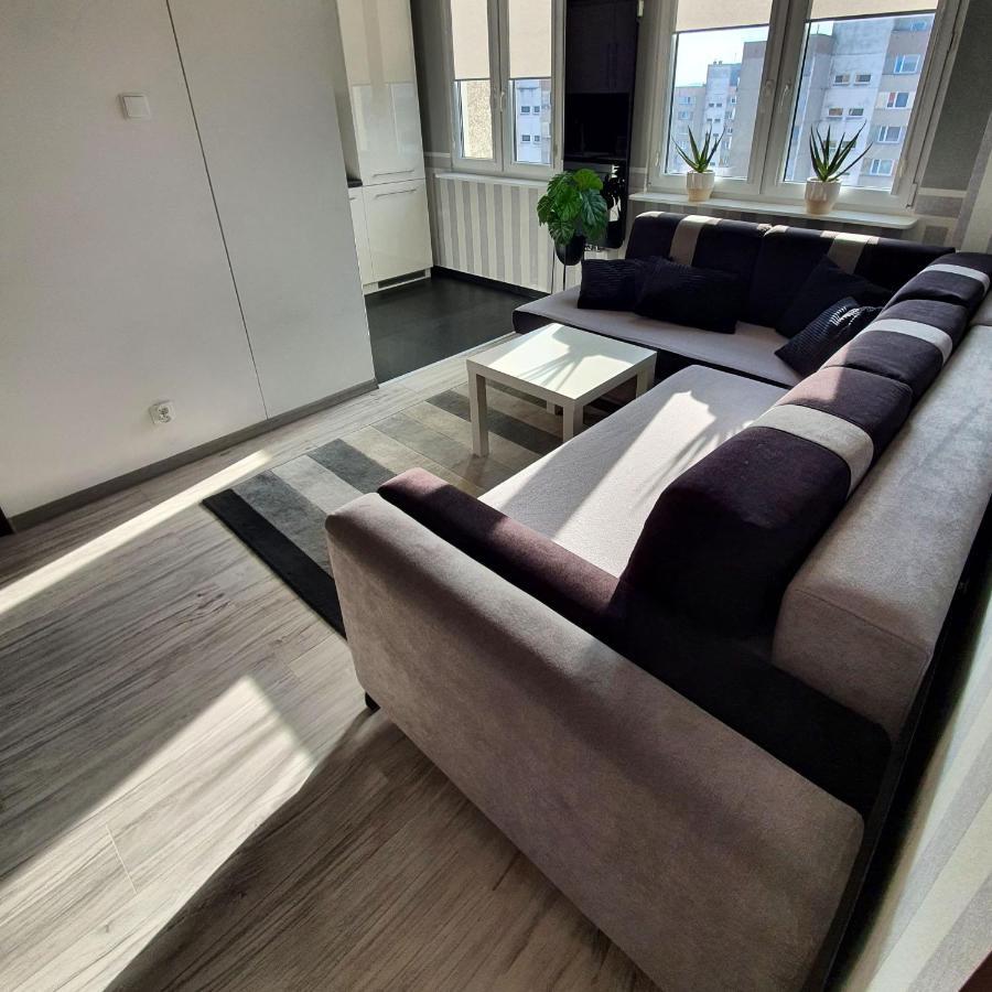 Spoldzielcza 22 Apartament Sky Line Kłodzko Exterior foto