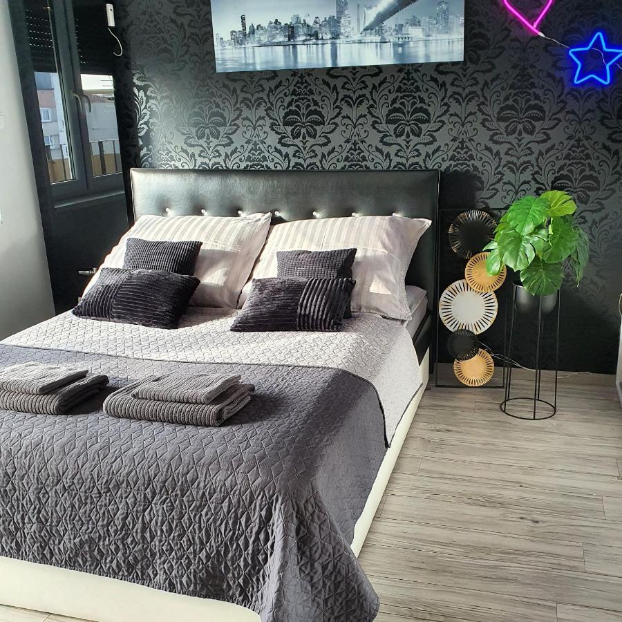 Spoldzielcza 22 Apartament Sky Line Kłodzko Exterior foto