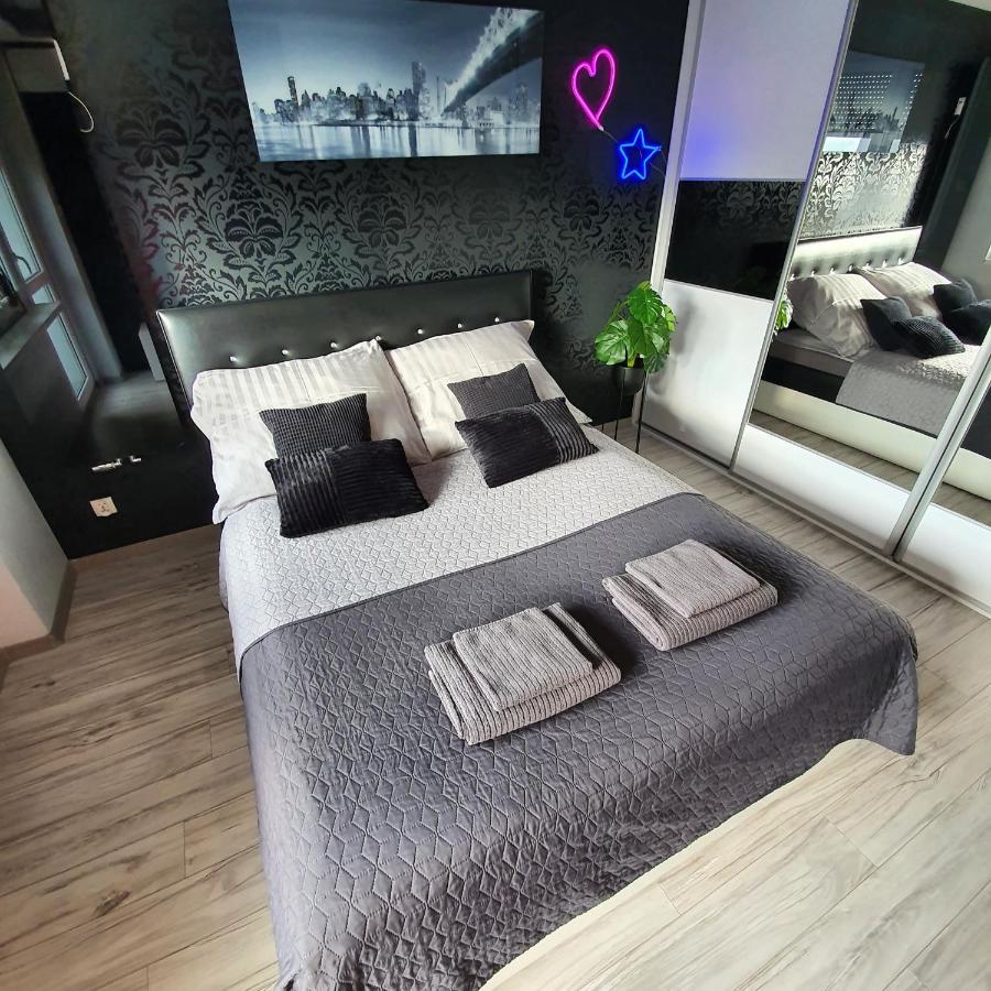Spoldzielcza 22 Apartament Sky Line Kłodzko Exterior foto