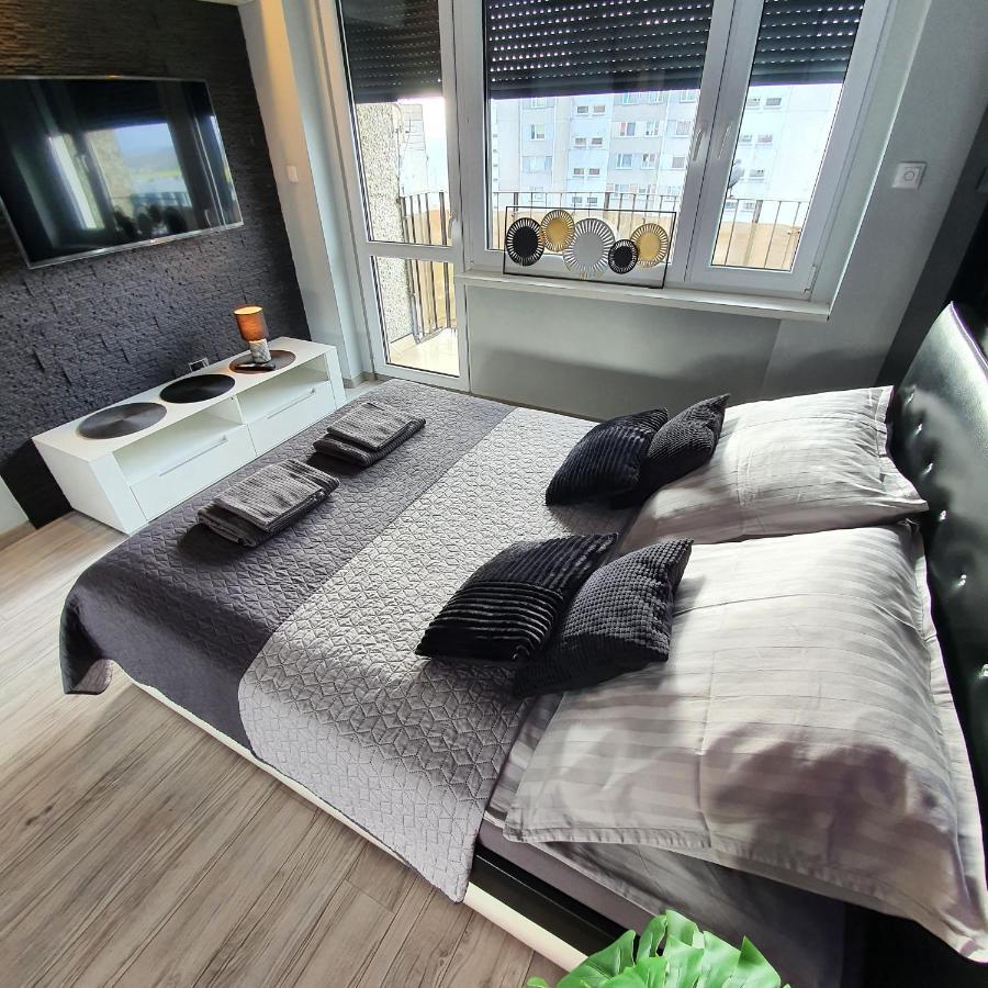 Spoldzielcza 22 Apartament Sky Line Kłodzko Exterior foto