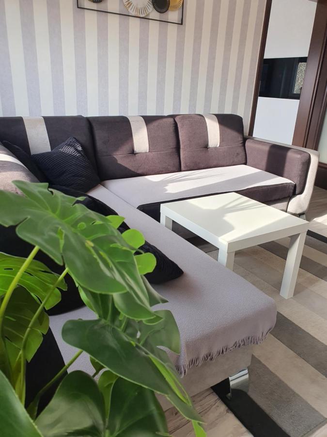 Spoldzielcza 22 Apartament Sky Line Kłodzko Exterior foto
