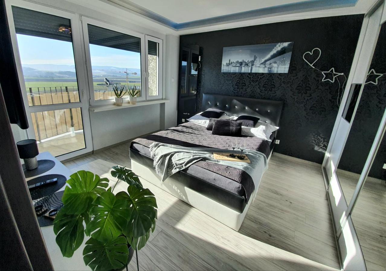 Spoldzielcza 22 Apartament Sky Line Kłodzko Exterior foto