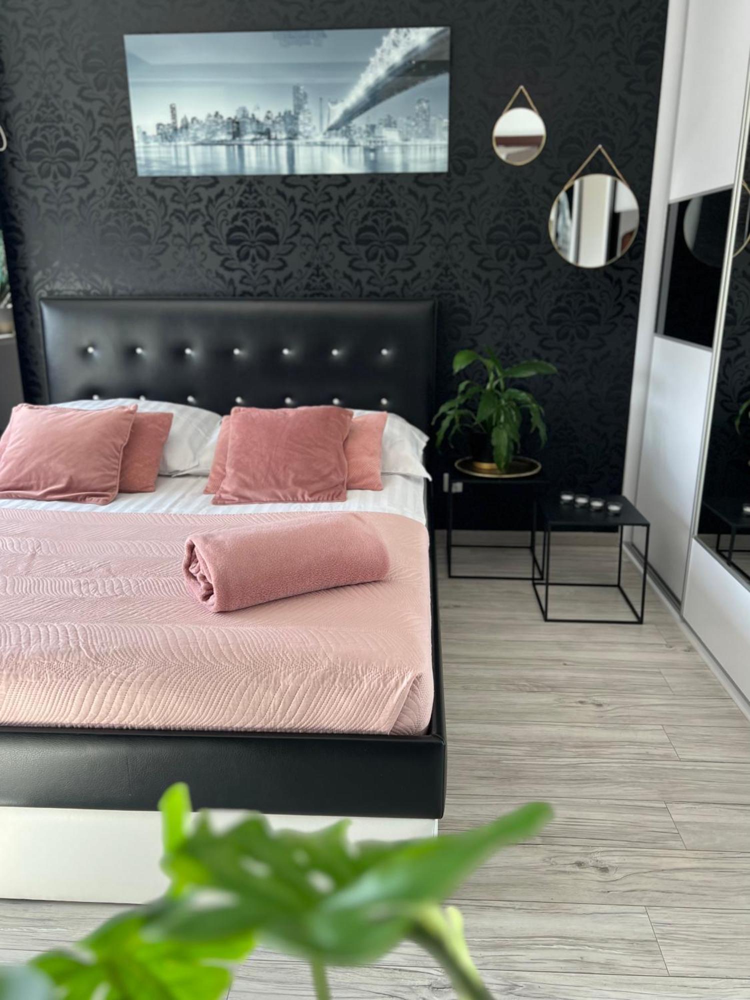 Spoldzielcza 22 Apartament Sky Line Kłodzko Exterior foto