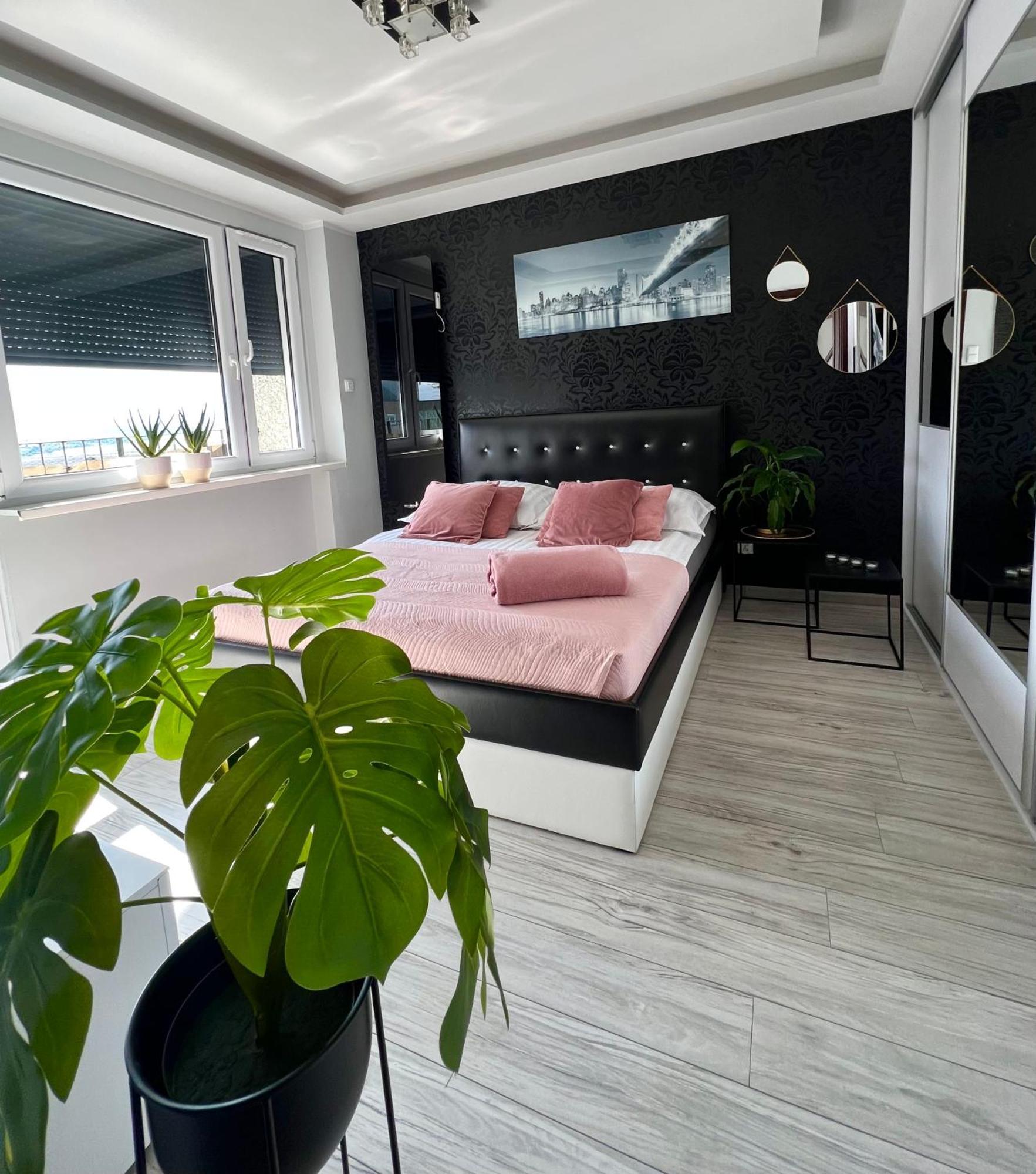 Spoldzielcza 22 Apartament Sky Line Kłodzko Exterior foto