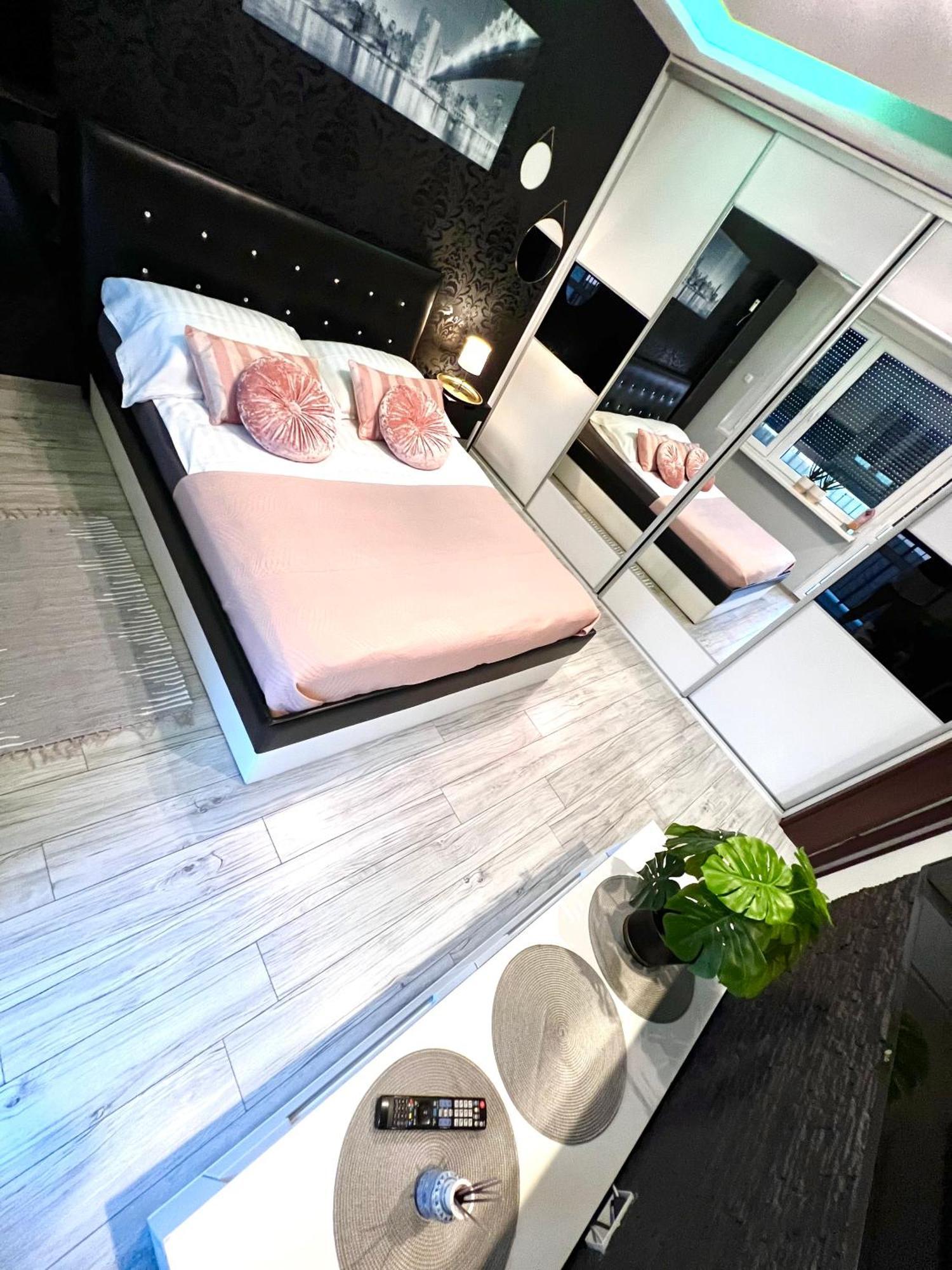 Spoldzielcza 22 Apartament Sky Line Kłodzko Exterior foto