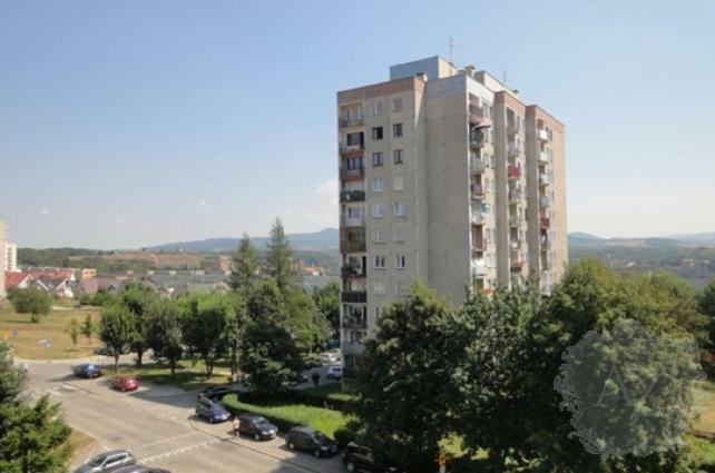 Spoldzielcza 22 Apartament Sky Line Kłodzko Exterior foto